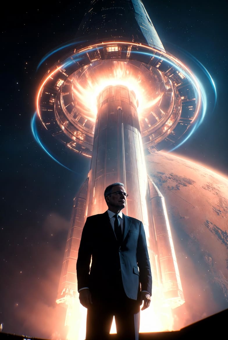 NASA.